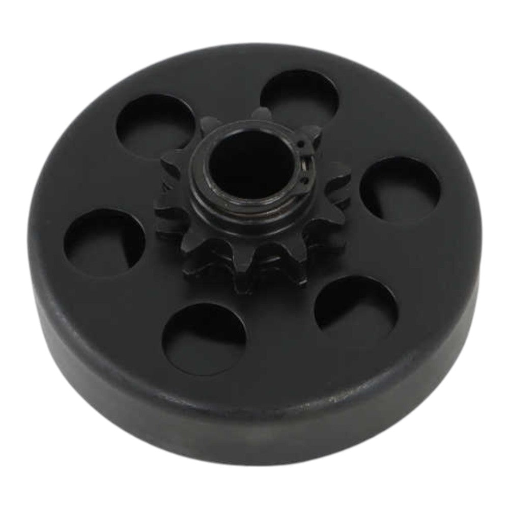 Centrifugal Clutch Go Kart 3/4" Bore 10T for #40 #41 #420 Chain | 2HP–6.5HP