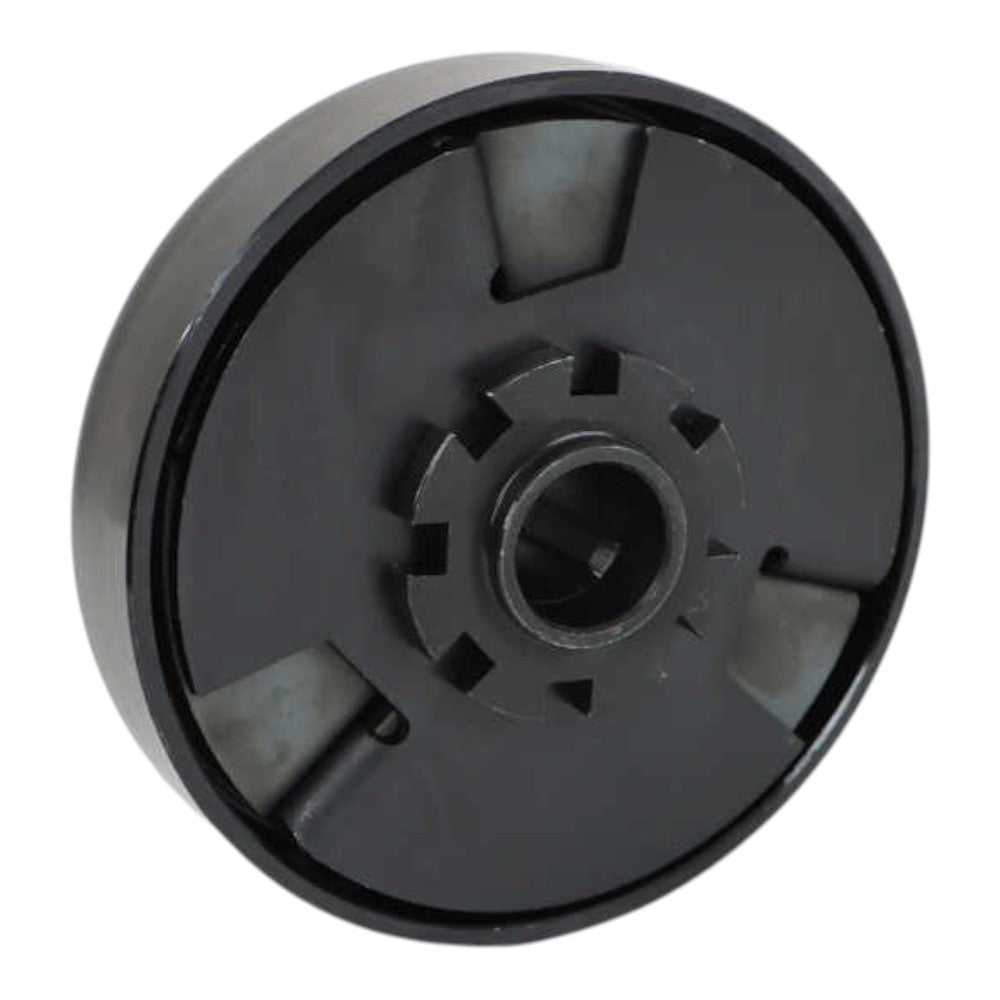 Centrifugal Clutch Go Kart 3/4" Bore 10T for #40 #41 #420 Chain | 2HP–6.5HP