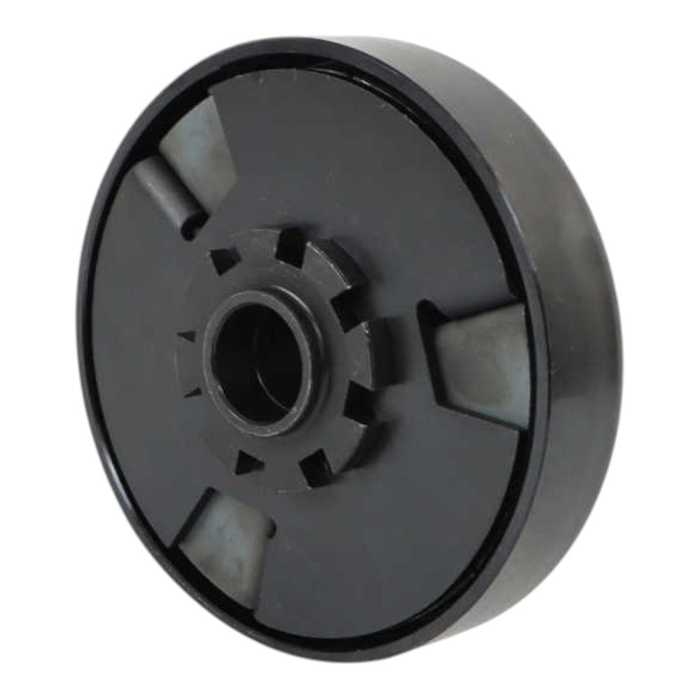Centrifugal Clutch Go Kart 3/4" Bore 10T for #40 #41 #420 Chain | 2HP–6.5HP