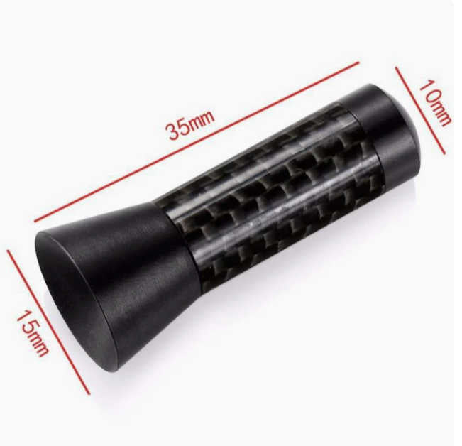 Stubby Bee Sting Antenna Aerial for Holden Commodore VE VF SS SV6 SSV HSV