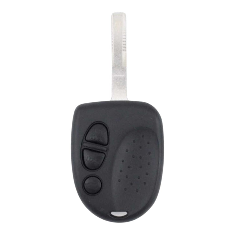 Remote Key Shell Case for Holden Commodore VS VX VY VZ WH WK WL | 2 / 3 Button