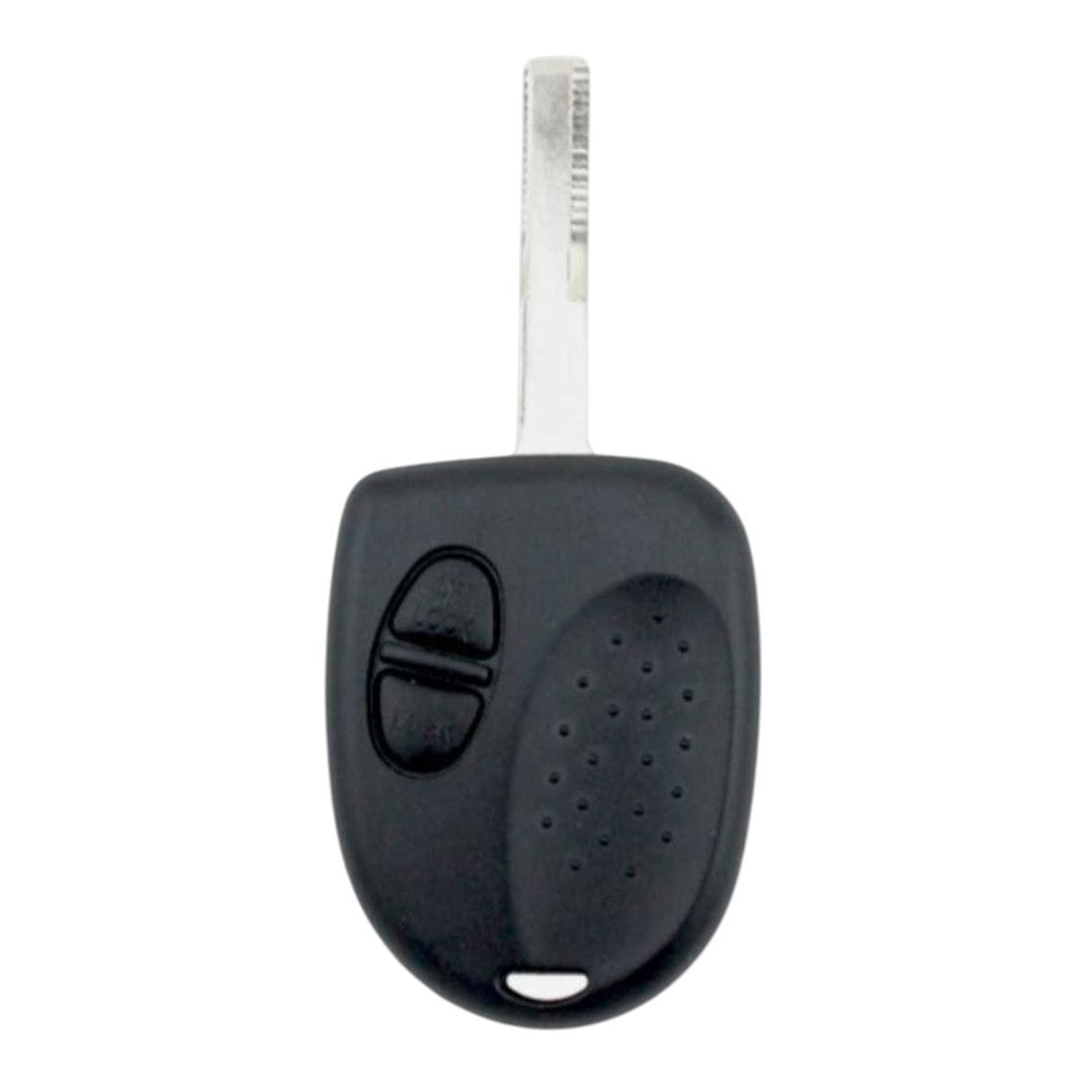 Remote Key Shell Case for Holden Commodore VS VX VY VZ WH WK WL | 2 / 3 Button