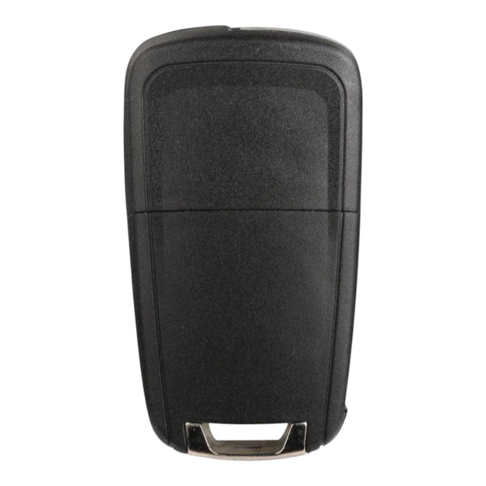 5 Button Remote Flip Key Shell for Holden Commodore VF 2013-2017 | Key Fob Case