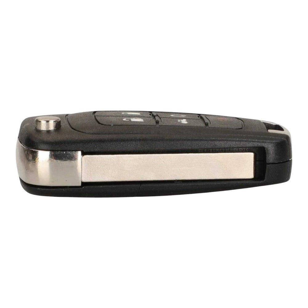 5 Button Remote Flip Key Shell for Holden Commodore VF 2013-2017 | Key Fob Case