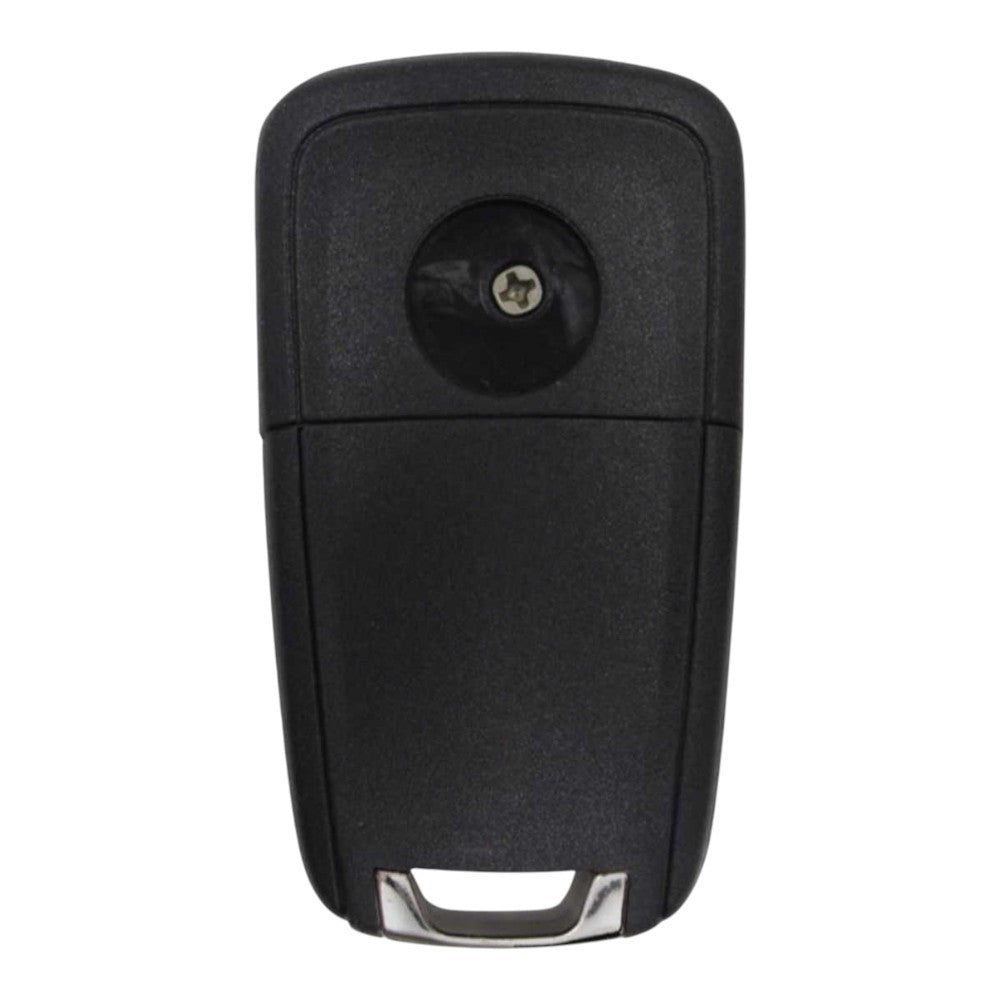4 Button Remote Flip Key Shell for Holden Commodore VF Barina Cruze Trax