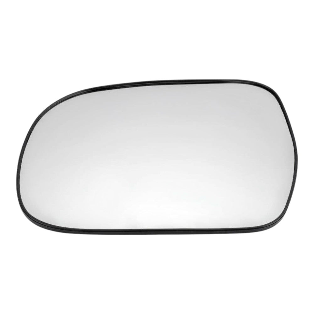 Left LH Heated Mirror Glass for Toyota Hilux 2005-2015 | 87961-0K070