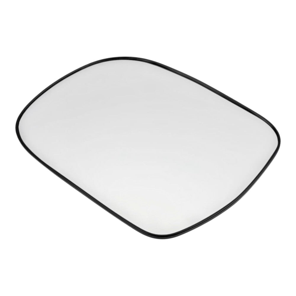 Left LH Heated Mirror Glass for Toyota Hilux 2005-2015 | 87961-0K070