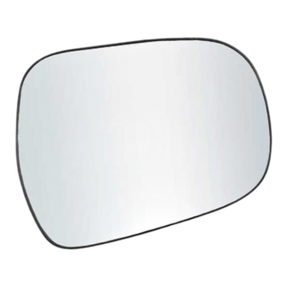 Right RH Heated Mirror Glass for Toyota Hilux 2005-2015 | 87931-0K070