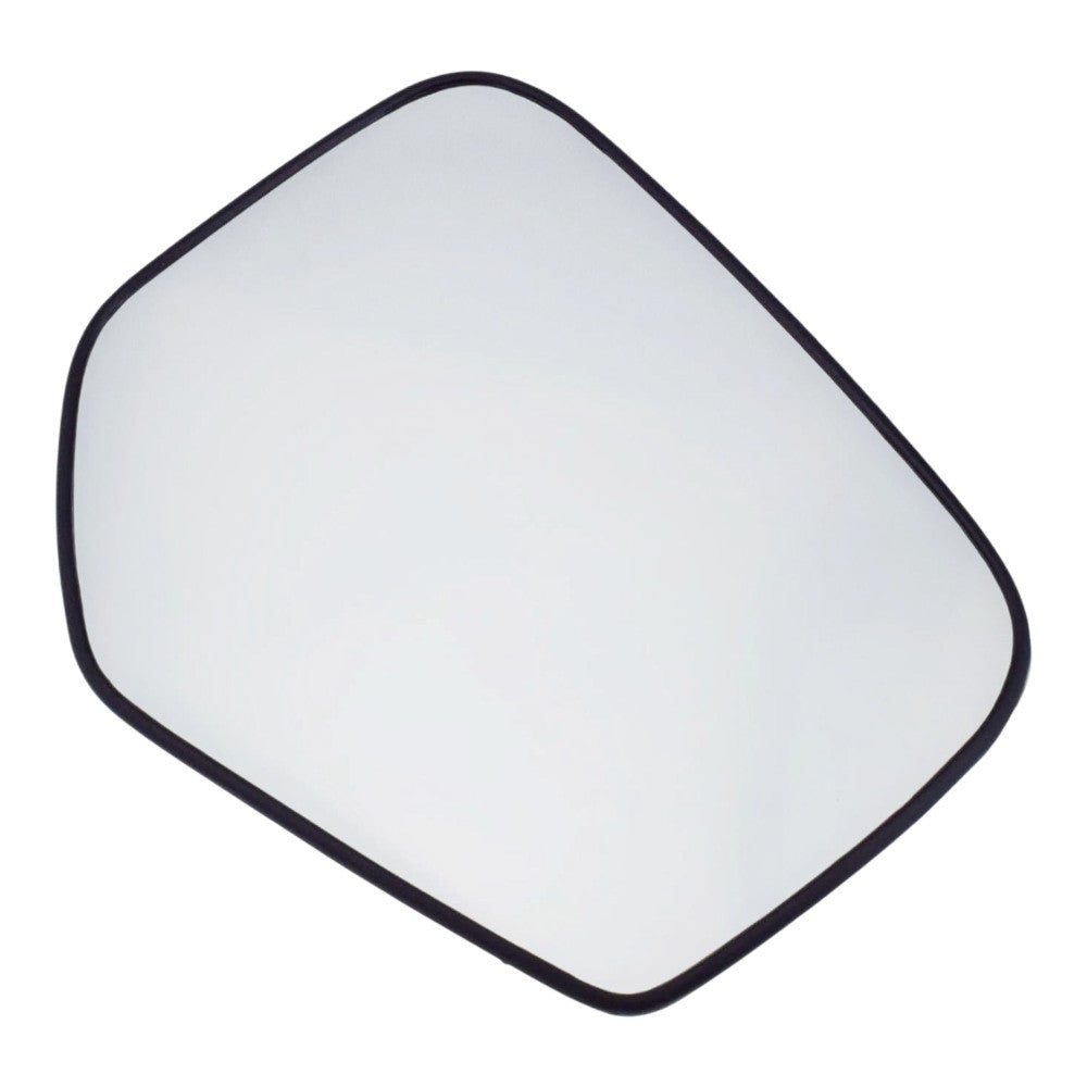 Right RH Heated Mirror Glass for Mitsubishi Triton L200 2006-2015 | 7632C184