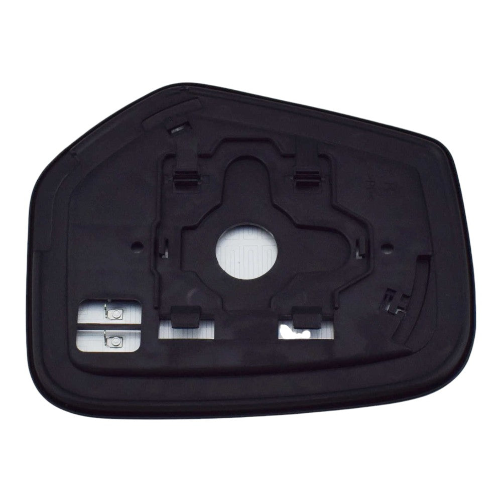 Right RH Heated Mirror Glass for Mitsubishi Triton L200 2006-2015 | 7632C184