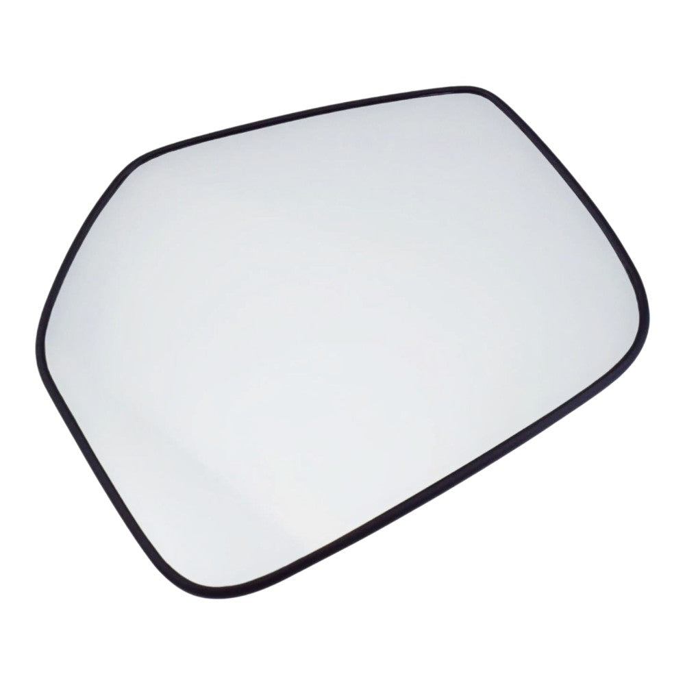 Left LH Heated Mirror Glass for Mitsubishi Triton L200 2006-2015