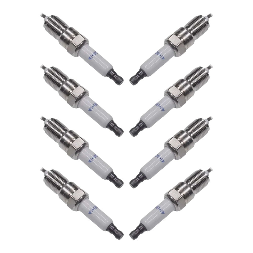 8 x Spark Plugs for Holden Commodore VT VX VY VZ VE VF V8 5.7L 6.0L 6.2L | 12621258