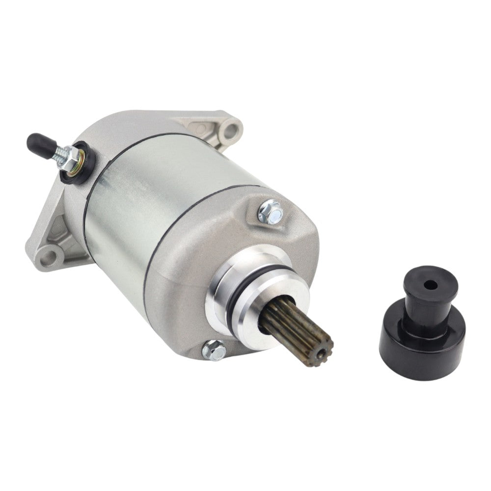 Starter Motor – 10 Teeth – To Fit Arctic Cat / Suzuki ATV LT-A400 / LT-F400 – OE 31100-38F00 3