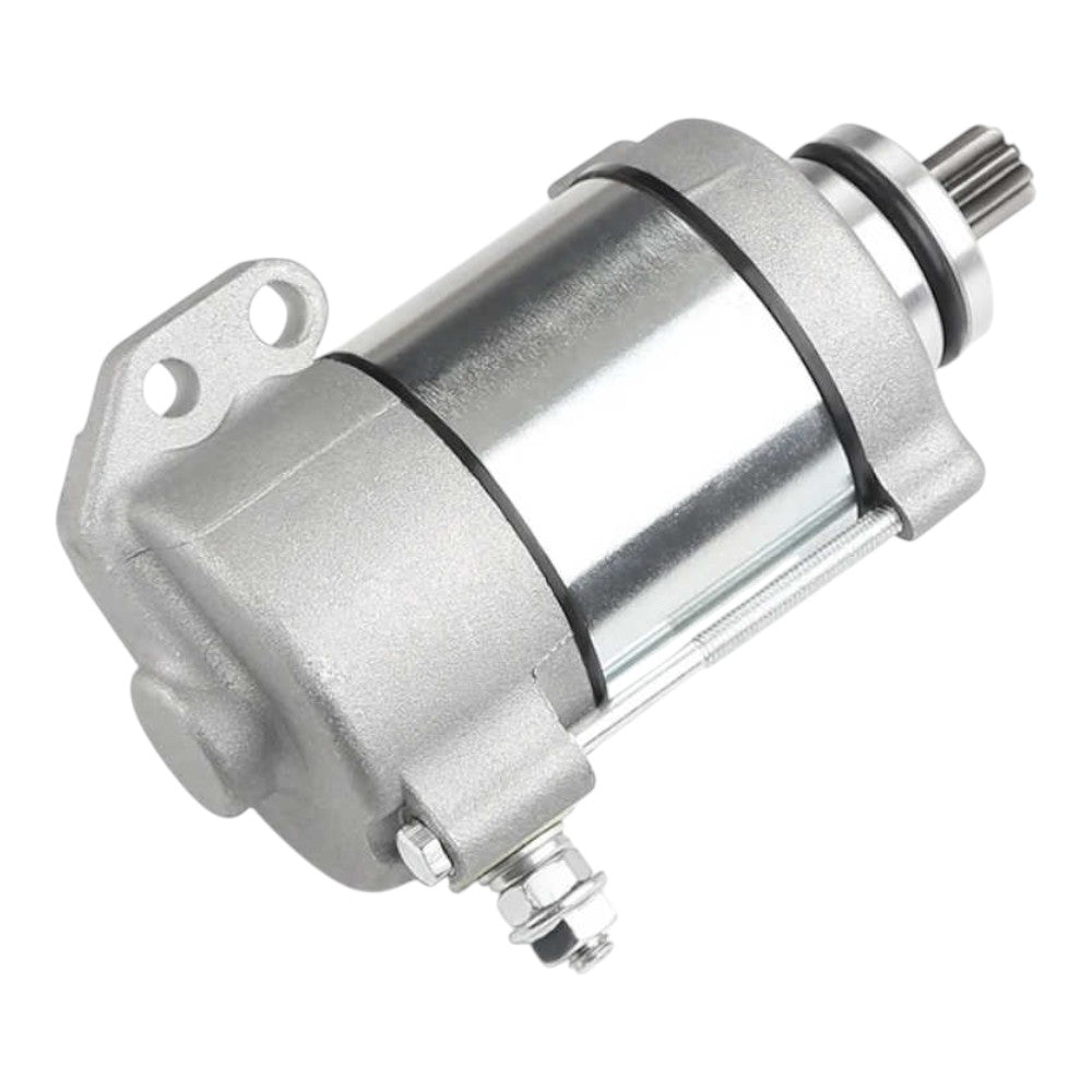 Starter Motor – To Fit KTM 200 / 250 / 300 XC, XC-W, EXC, EXC-E – Replaces 55140001100 / 55140001000 2