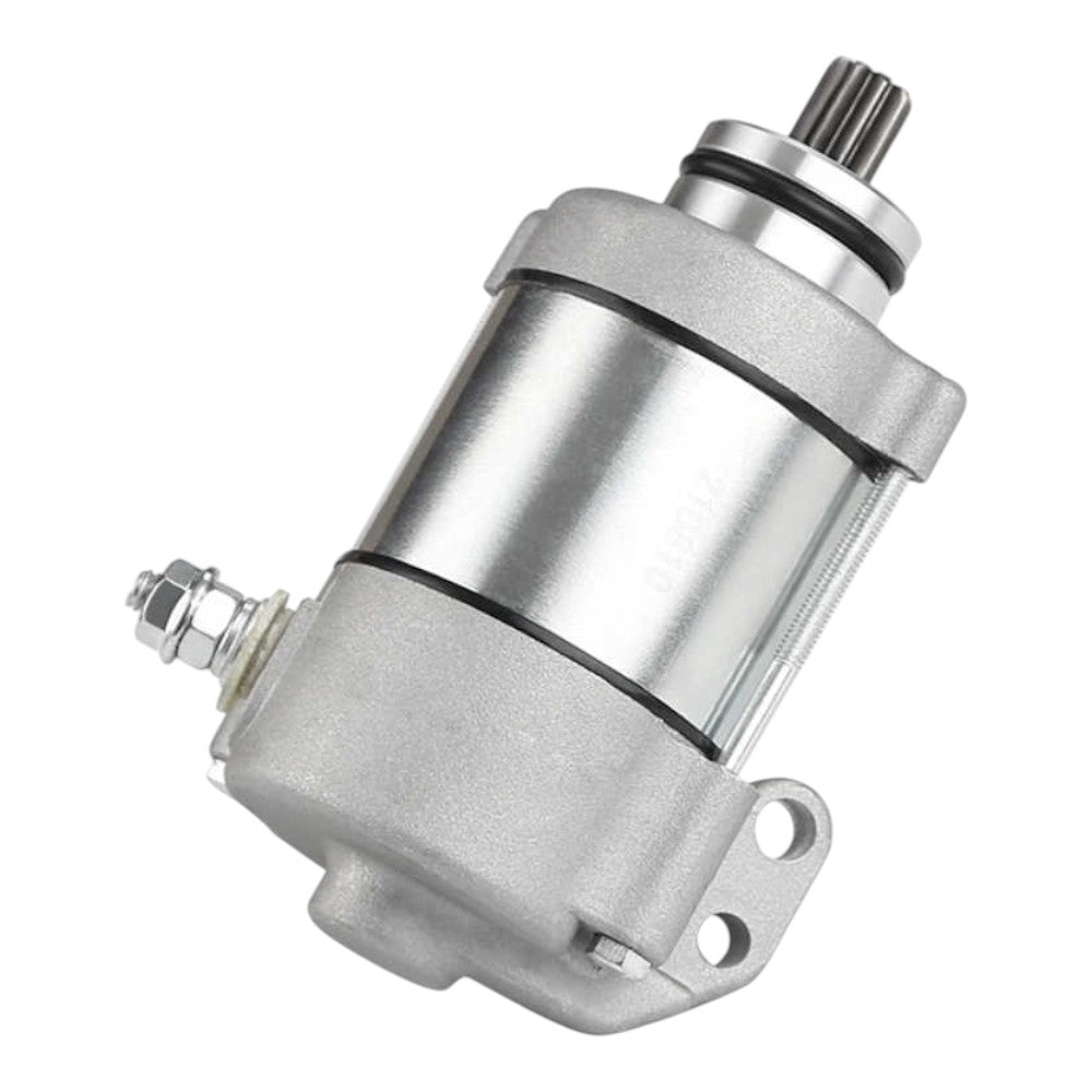 Starter Motor – To Fit KTM 200 / 250 / 300 XC, XC-W, EXC, EXC-E – Replaces 55140001100 / 55140001000 3