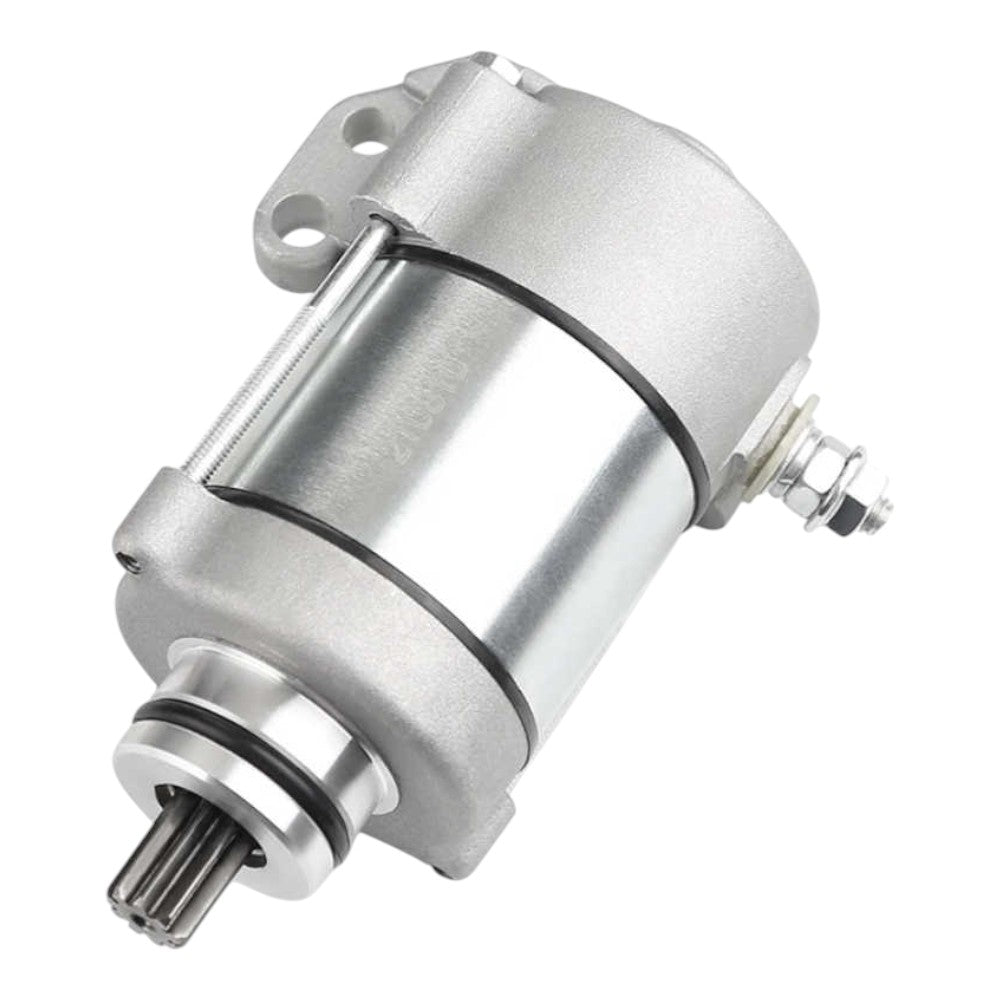 Starter Motor – To Fit KTM 200 / 250 / 300 XC, XC-W, EXC, EXC-E – Replaces 55140001100 / 55140001000 4