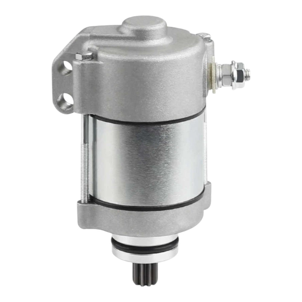 Starter Motor – To Fit KTM 200 / 250 / 300 XC, XC-W, EXC, EXC-E – Replaces 55140001100 / 55140001000 5