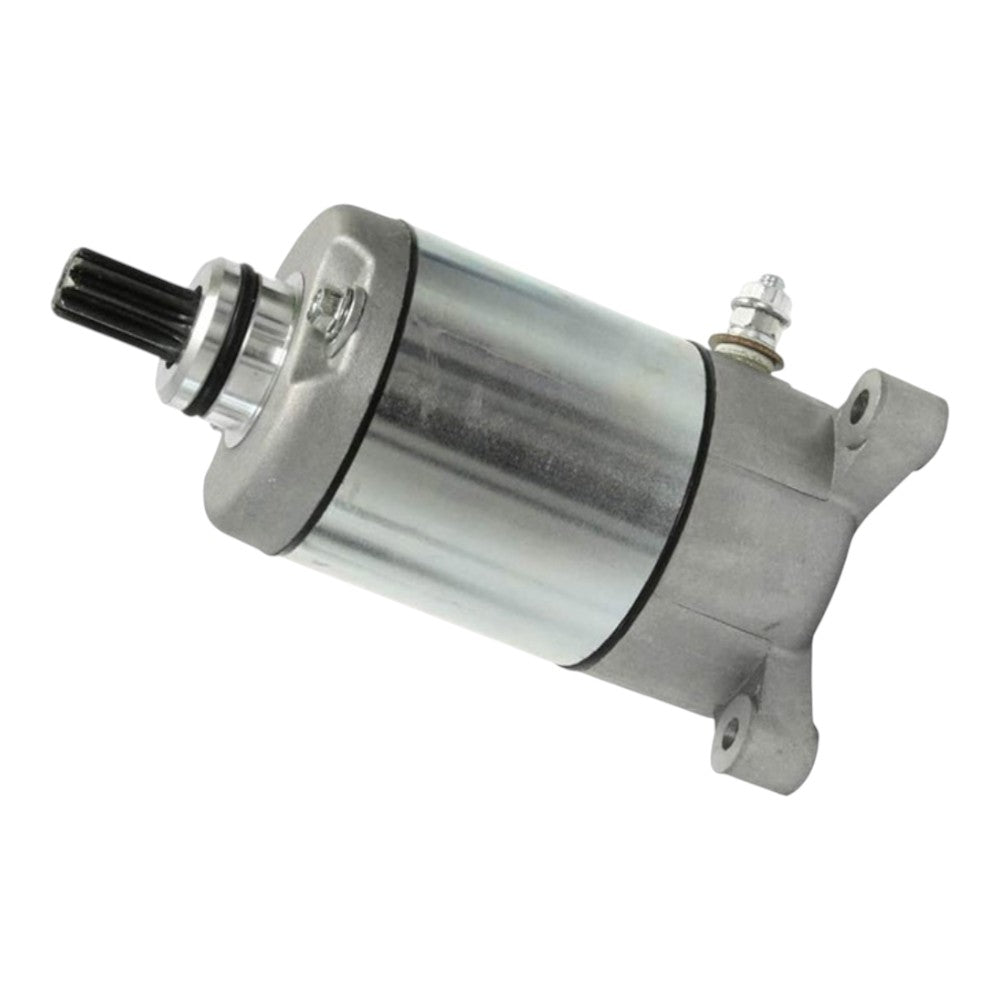 Starter Motor – To Fit Polaris Sportsman 500, Ranger 500, Magnum, Scrambler, Trail Boss & More – Replaces 3084981 / 3090188