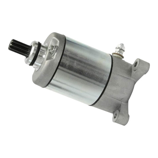Starter Motor – To Fit Polaris Sportsman 500, Ranger 500, Magnum, Scrambler, Trail Boss & More – Replaces 3084981 / 3090188