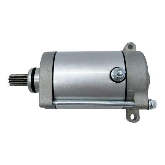 Starter Motor – To Fit Yamaha Kodiak 400 / 450, Grizzly 450 / 600 / 660, Rhino 660, Wolverine 450