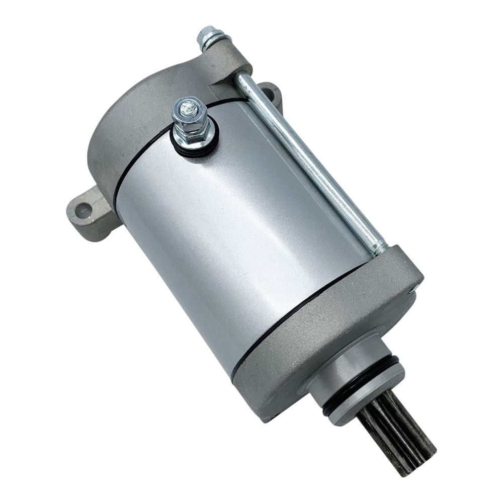 Starter Motor – To Fit Yamaha Kodiak 400 / 450, Grizzly 450 / 600 / 660, Rhino 660, Wolverine 450 1