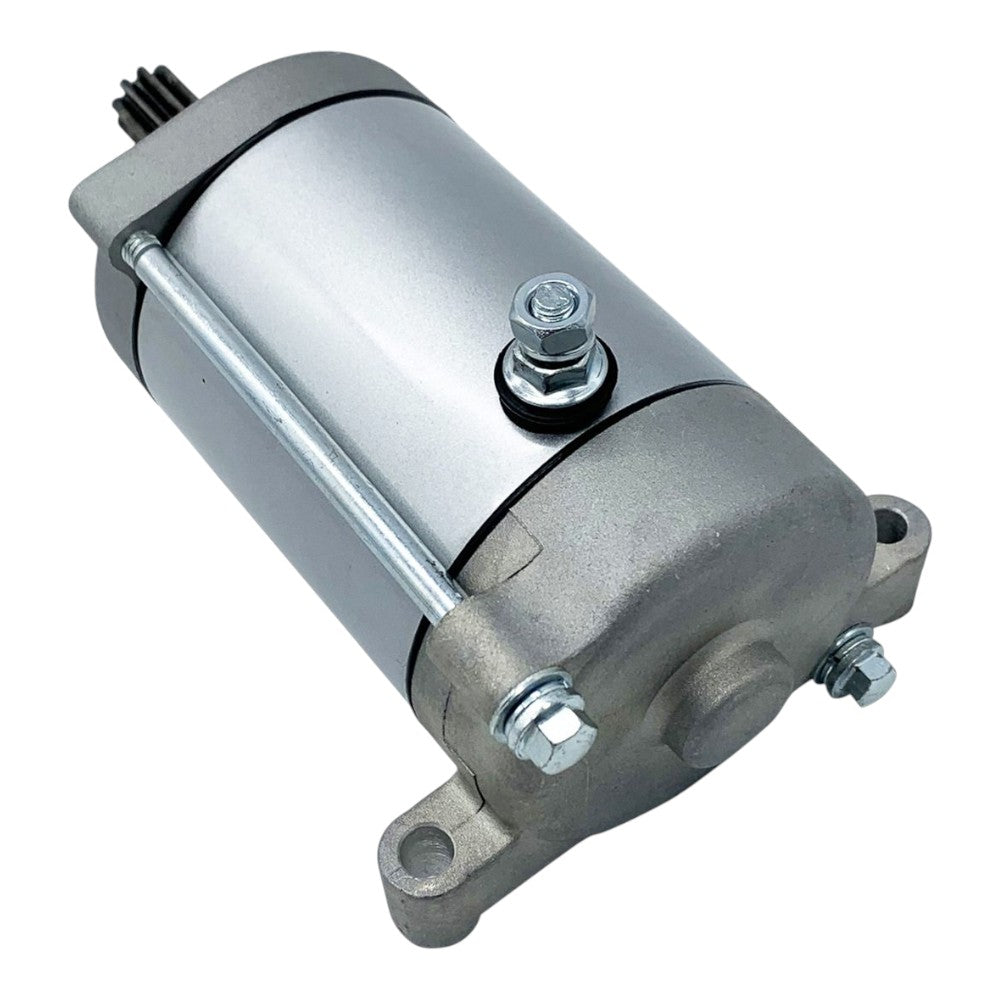 Starter Motor – To Fit Yamaha Kodiak 400 / 450, Grizzly 450 / 600 / 660, Rhino 660, Wolverine 450 3