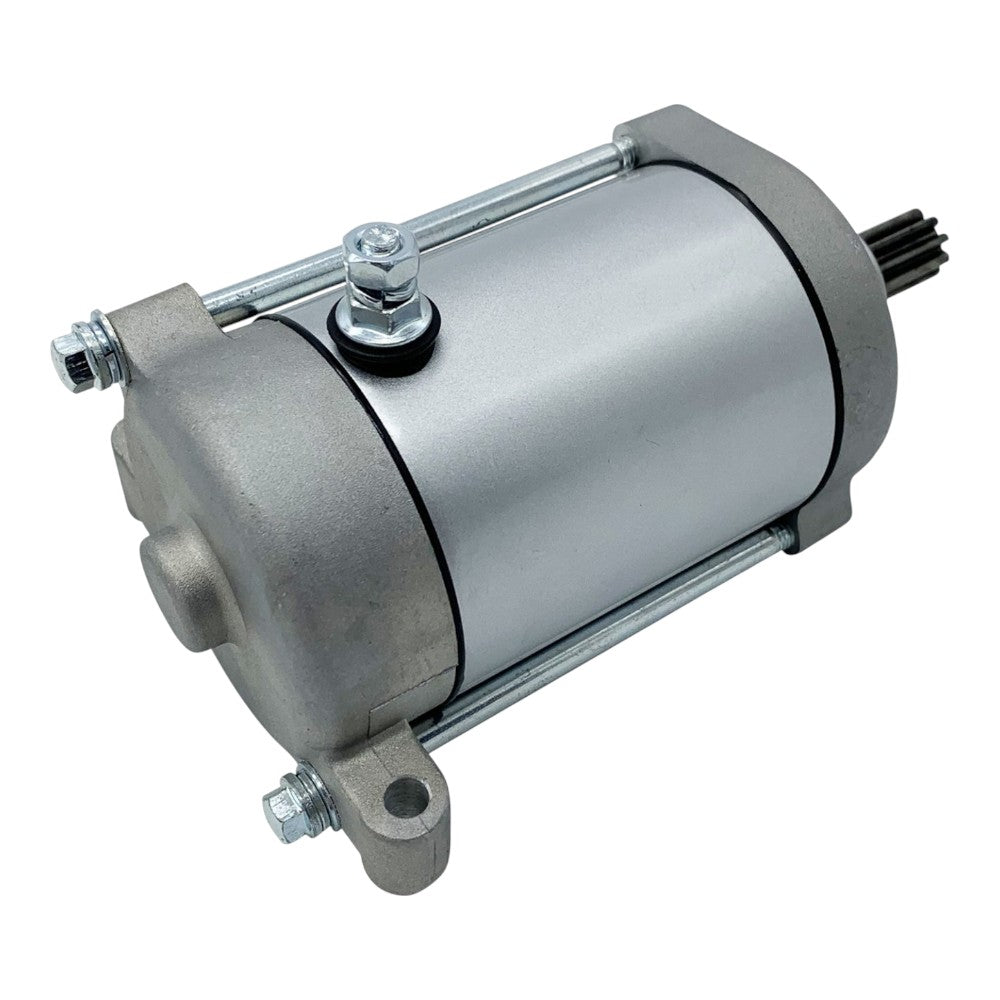 Starter Motor – To Fit Yamaha Kodiak 400 / 450, Grizzly 450 / 600 / 660, Rhino 660, Wolverine 450  4