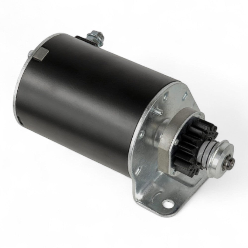 Starter Motor for Briggs & Stratton 7HP–18HP Engines – Replaces 497595 / 390838 / AM122337