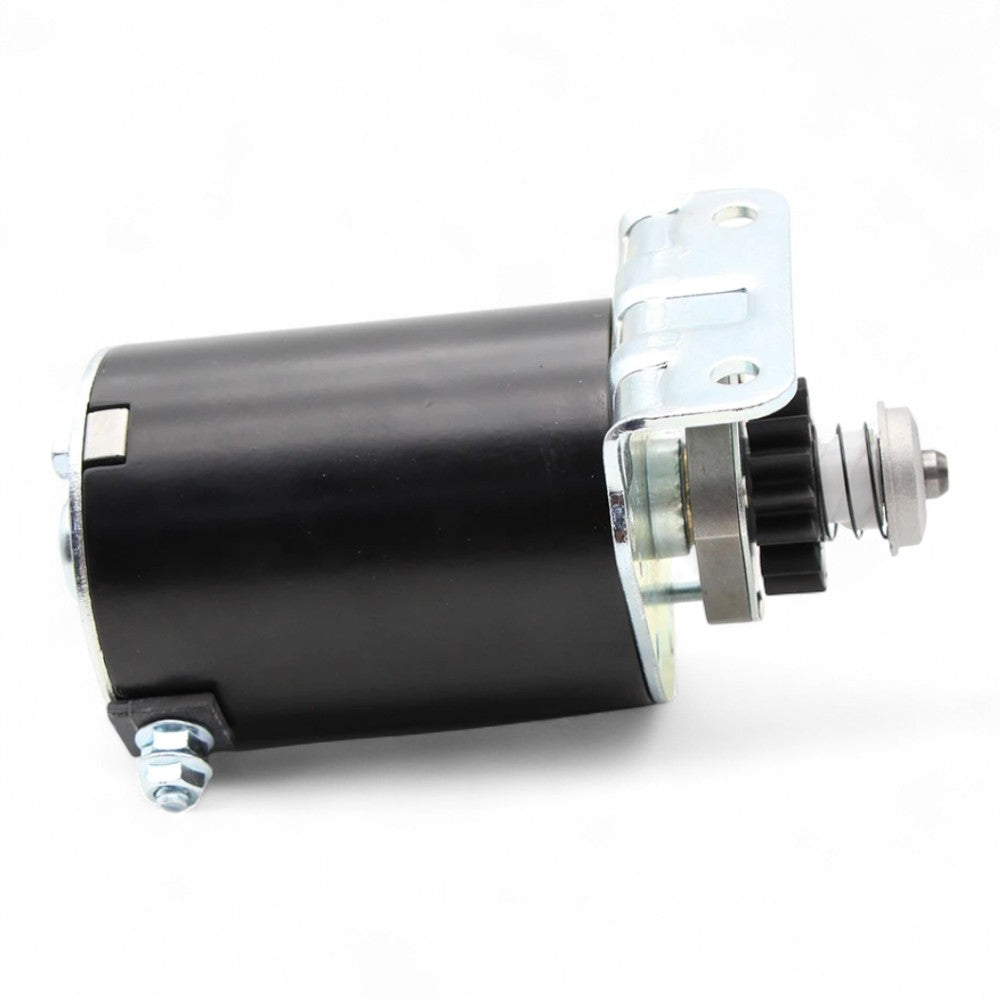 Starter Motor for Briggs & Stratton 7HP–18HP Engines – Replaces 497595 / 390838 / AM122337 2