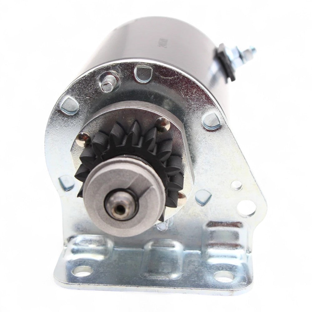 Starter Motor for Briggs & Stratton 7HP–18HP Engines – Replaces 497595 / 390838 / AM122337 6