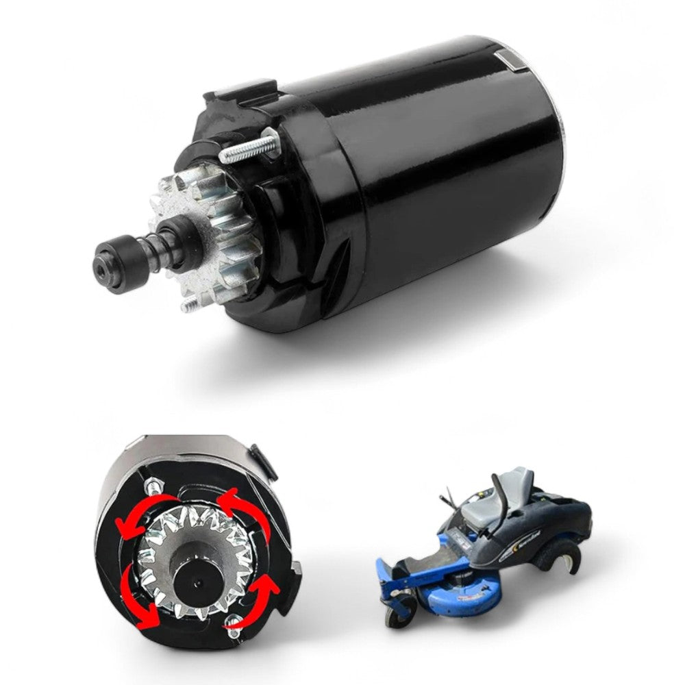 Starter Motor for Kohler Courage SV Series Replaces 20-098-01 / 2009801S SV470 5