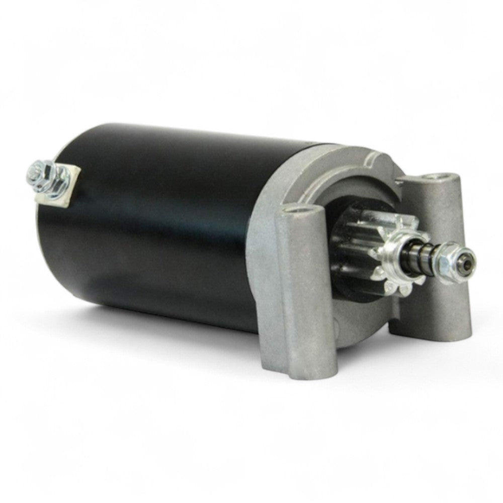 Starter Motor for Kohler Courage V-Twin 20HP–27HP Engines – Replaces 32-098-01-S – Fits Toro / Cub Cadet / New Holland