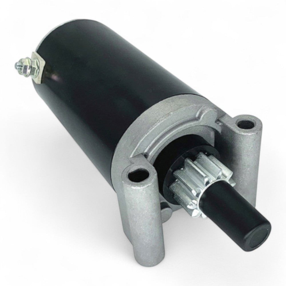 Starter Motor for Kohler Courage V-Twin 20HP–27HP Engines – Replaces 32-098-01-S – Fits Toro / Cub Cadet / New Holland 1