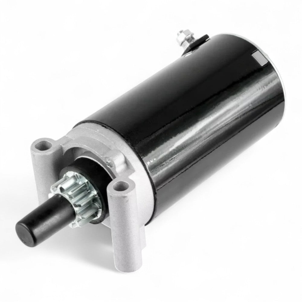 Starter Motor for Kohler Courage V-Twin 20HP–27HP Engines – Replaces 32-098-01-S – Fits Toro / Cub Cadet / New Holland 2