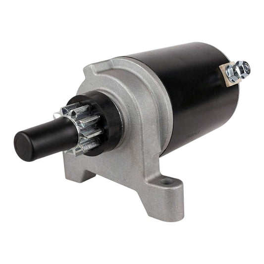 Starter Motor for Tecumseh OHV110 OHV120 OHV125 OHV130 OHV135 | 12V 10T Replacement
