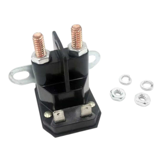 Starter Solenoid Relay for John Deere, MTD, Cub Cadet LA100 LA105 LA110 LA115