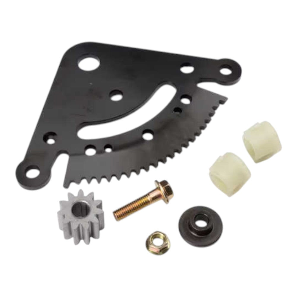 Steering Sector Kit 21 Teeth – Fits John Deere Lawn Tractors – GX21924, GX21924BLE, GX25785, GX25785BLE