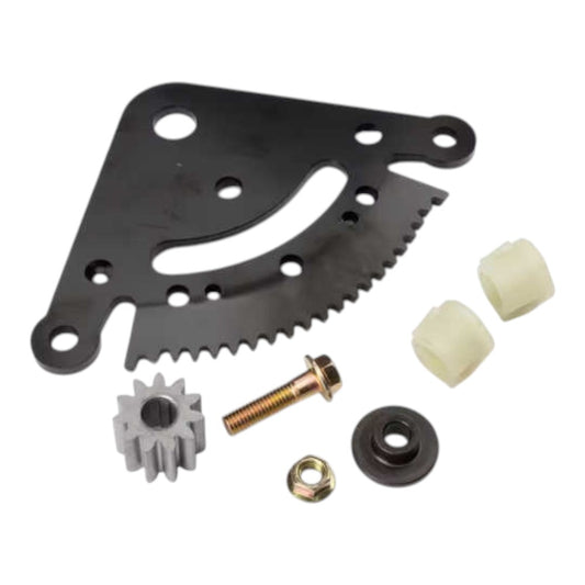 Steering Sector Kit 21 Teeth – Fits John Deere Lawn Tractors – GX21924, GX21924BLE, GX25785, GX25785BLE