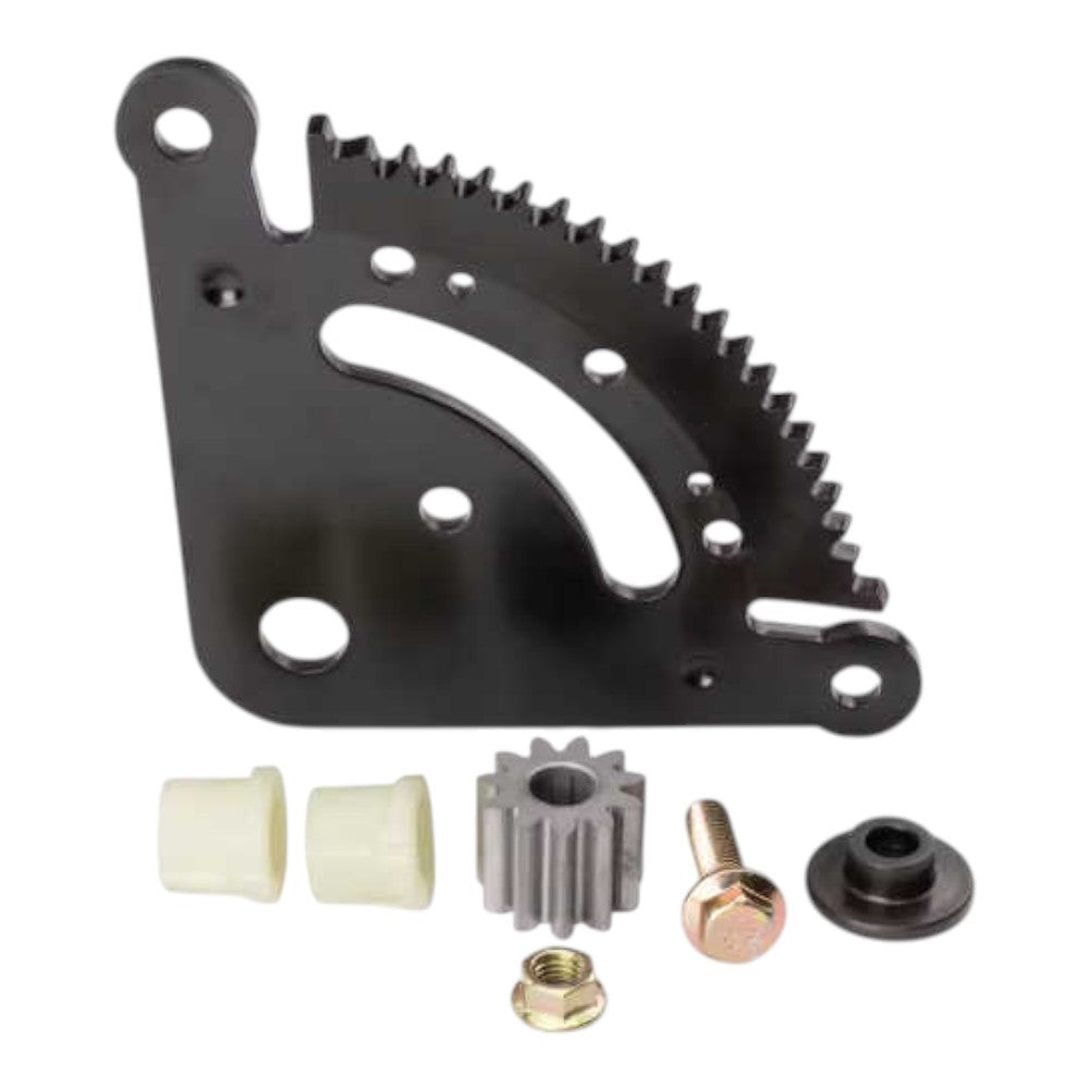 Steering Sector Kit 21 Teeth – Fits John Deere Lawn Tractors – GX21924, GX21924BLE, GX25785, GX25785BLE 1