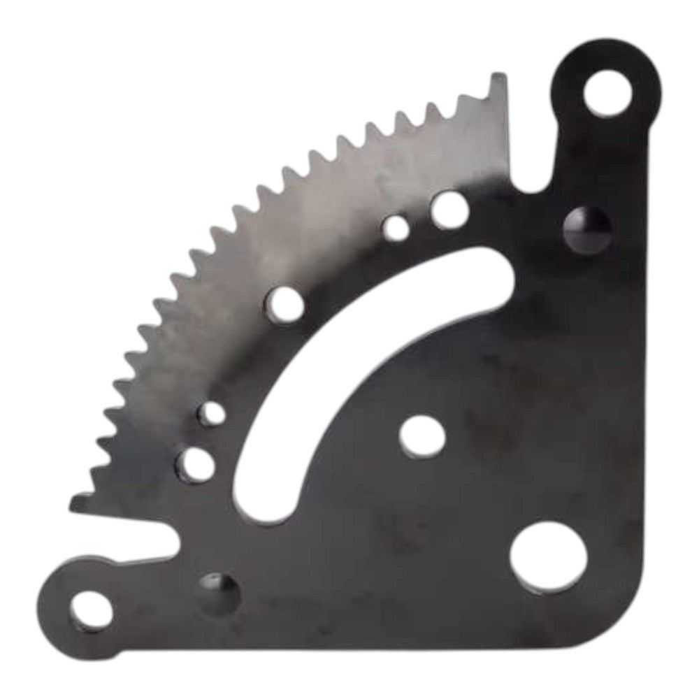 Steering Sector Kit 21 Teeth – Fits John Deere Lawn Tractors – GX21924, GX21924BLE, GX25785, GX25785BLE 4