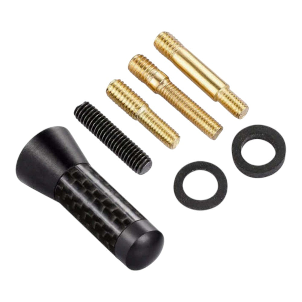 Stubby Bee Sting Antenna Aerial for Holden Commodore VE VF SS SV6 SSV HSV