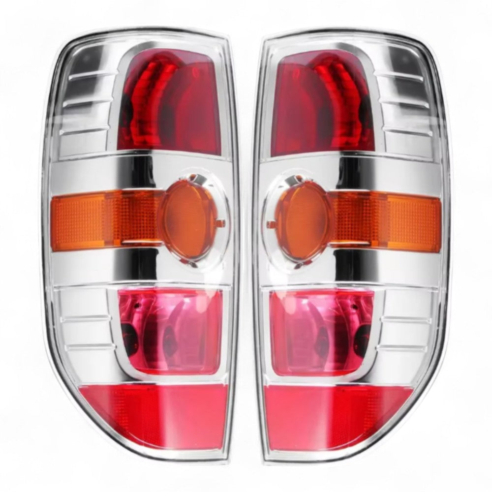 Tail Light Pair (LH + RH) – To Fit Mazda BT-50 2007–2011