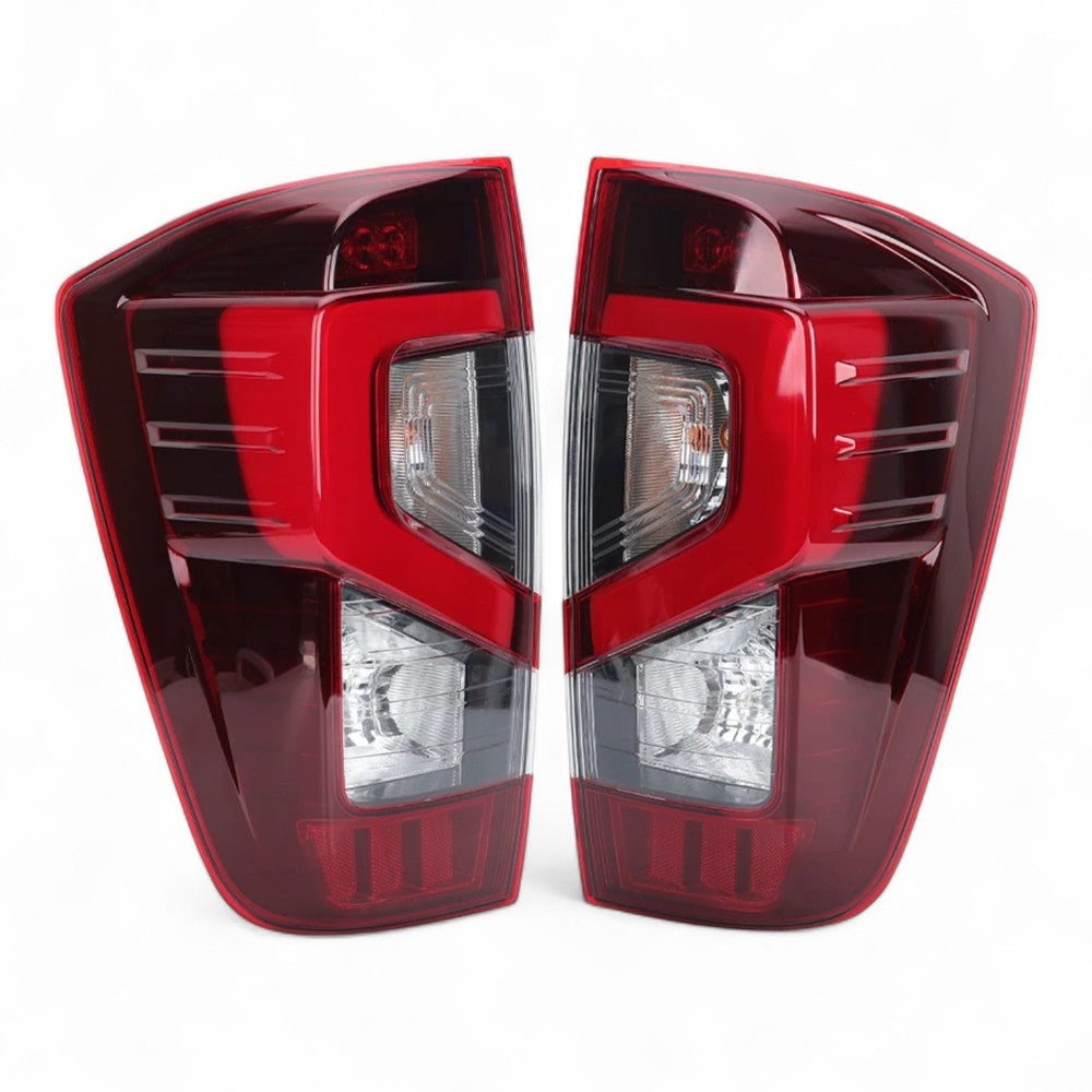 Tail Light Pair for Nissan Navara NP300 2021–2025