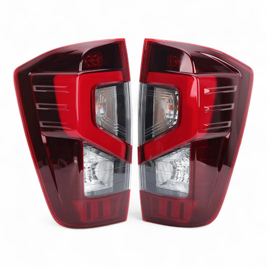 Tail Light Pair for Nissan Navara NP300 2021–2025