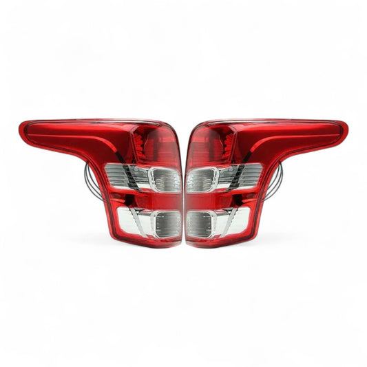 Tail light pair for Mitsubishi L200 Triton 2015–2019 – LH + RH

