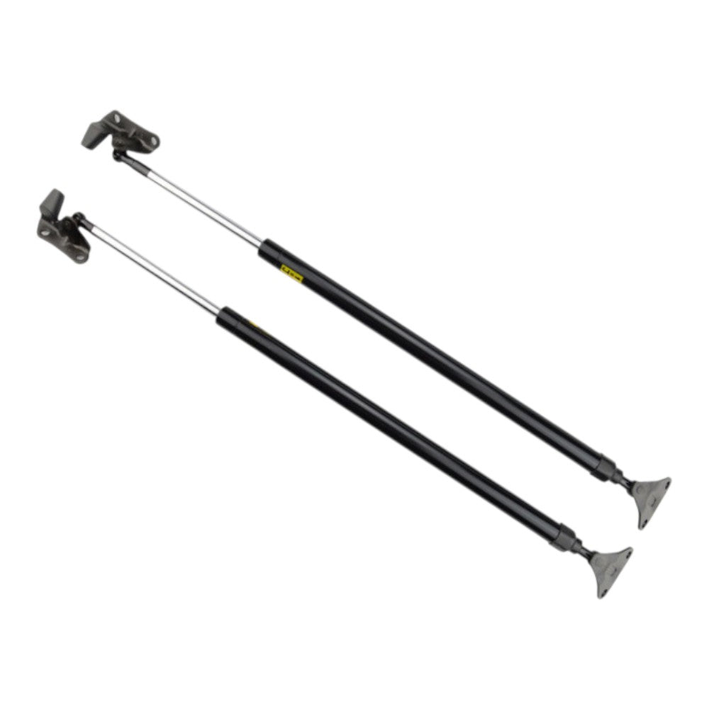 Tailgate Boot Gas Struts for Toyota Hiace Standard Roof 750mm