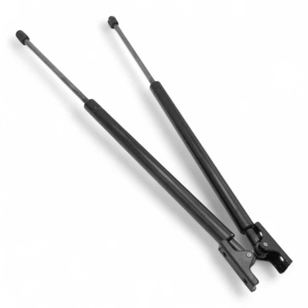 Tailgate Gas Struts To Fit Jeep Cherokee XJ Series (1997–2001) 1