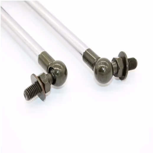 Tailgate Gas Struts To Fit Subaru Forester (2014–2022) 4