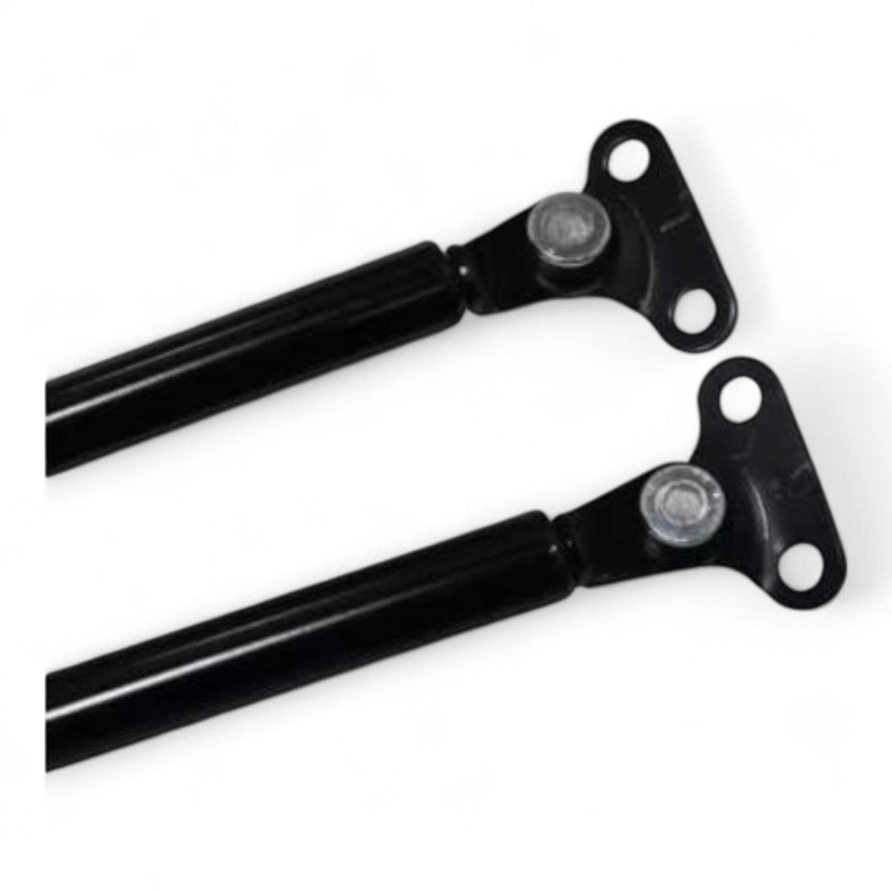 Tailgate Gas Struts To Fit Toyota Landcruiser 100 Series / Lexus LX470 (1998–2007) 6