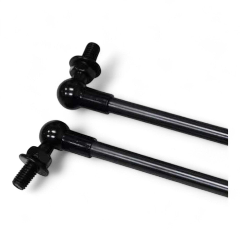 Tailgate Gas Struts To Fit Toyota Landcruiser 100 Series / Lexus LX470 (1998–2007) 7
